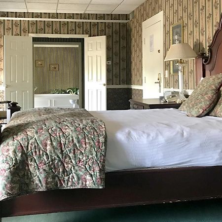 Waynebrook Inn Honey Brook Zewnętrze zdjęcie