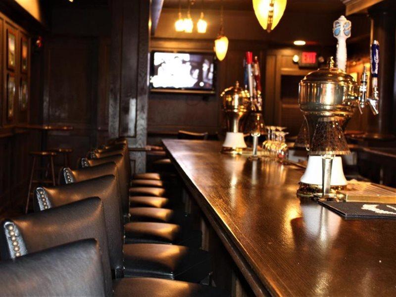 Waynebrook Inn Honey Brook Zewnętrze zdjęcie