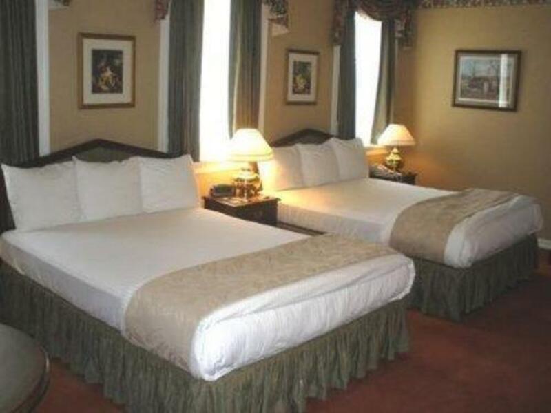 Waynebrook Inn Honey Brook Pokój zdjęcie