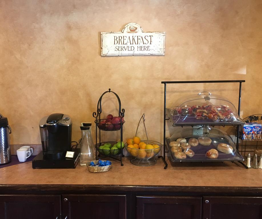 Waynebrook Inn Honey Brook Zewnętrze zdjęcie