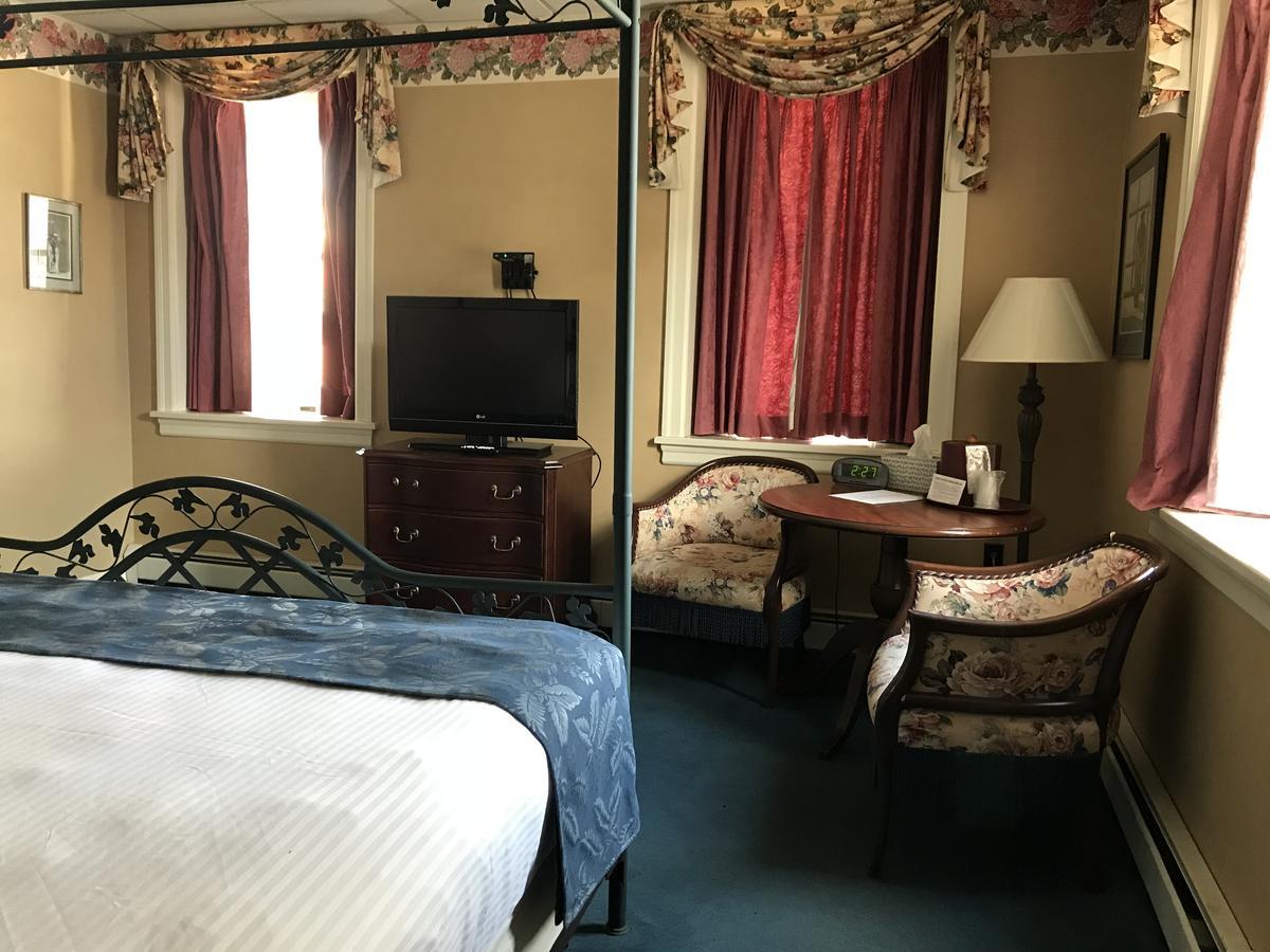 Waynebrook Inn Honey Brook Zewnętrze zdjęcie