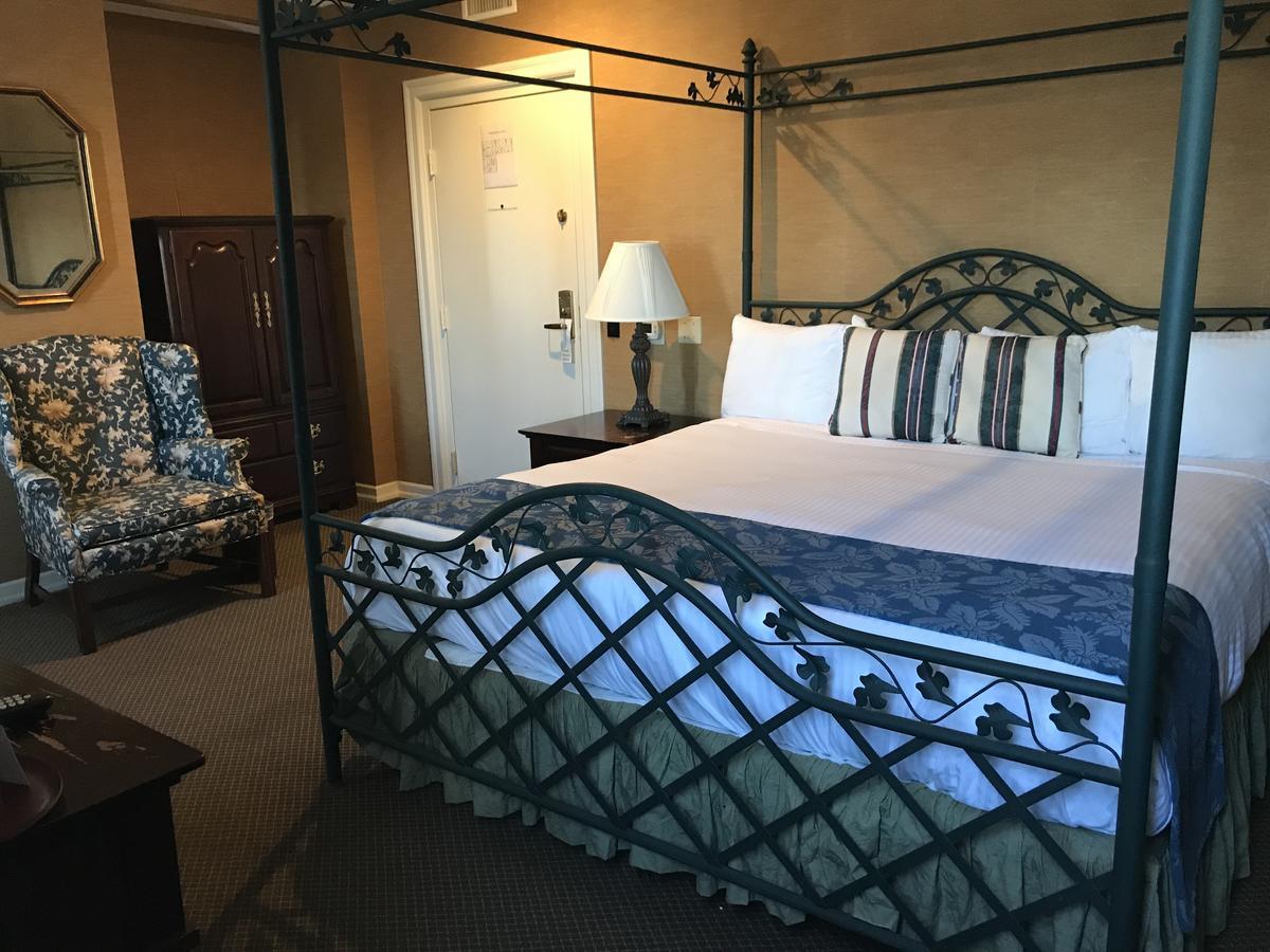 Waynebrook Inn Honey Brook Zewnętrze zdjęcie