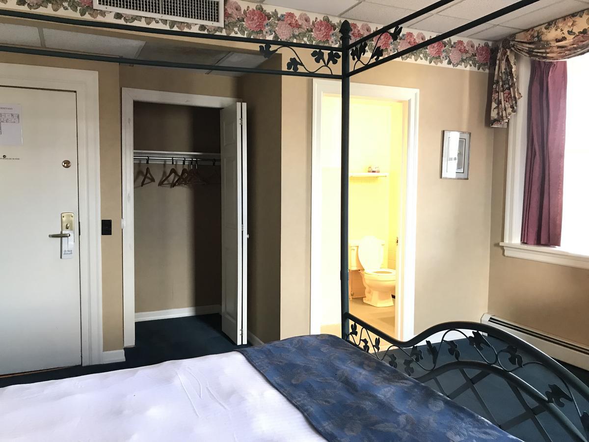 Waynebrook Inn Honey Brook Zewnętrze zdjęcie