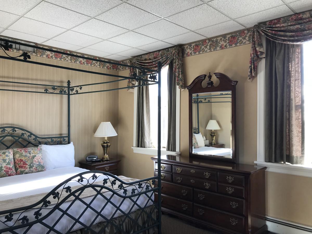 Waynebrook Inn Honey Brook Zewnętrze zdjęcie