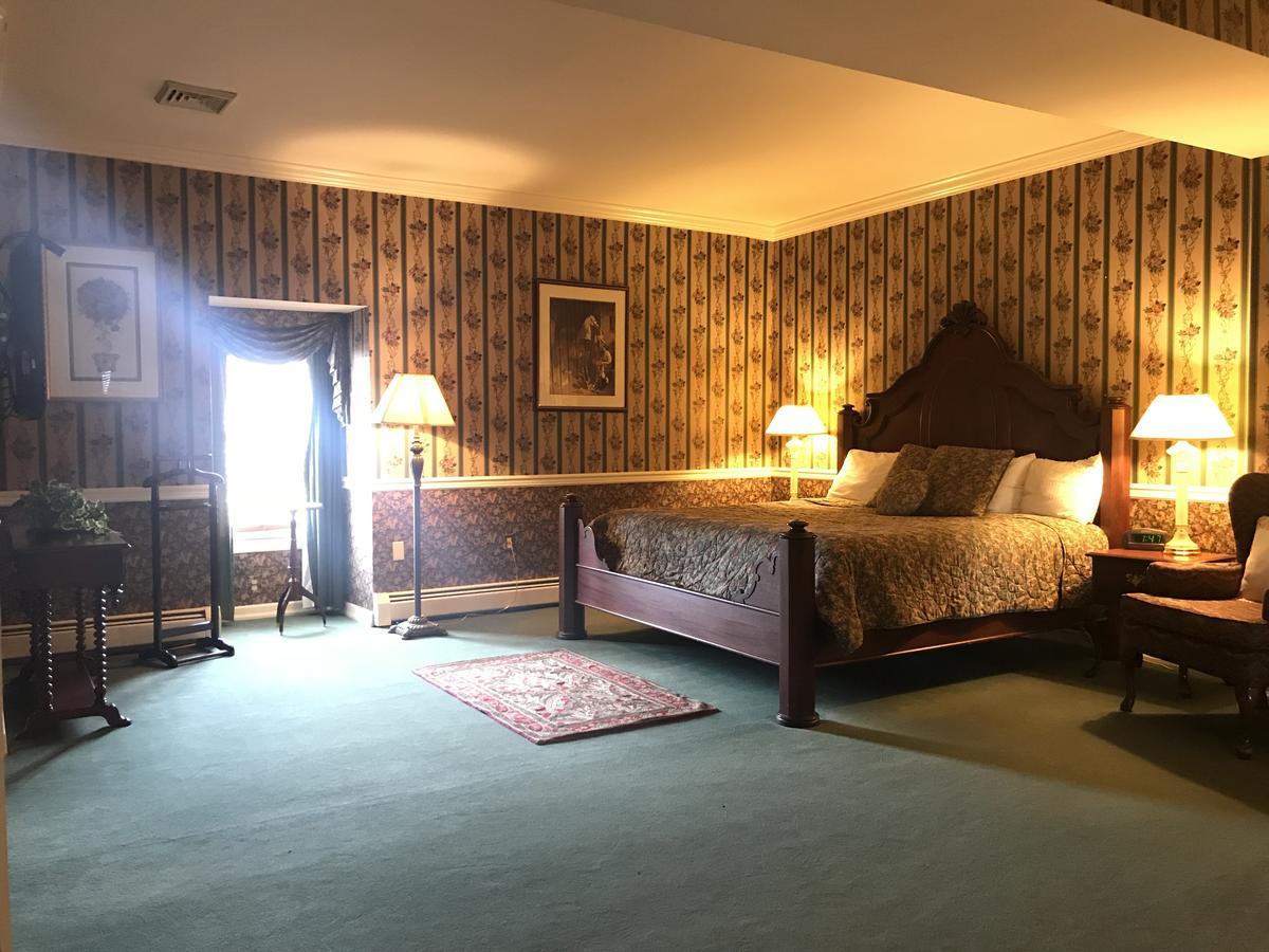 Waynebrook Inn Honey Brook Zewnętrze zdjęcie