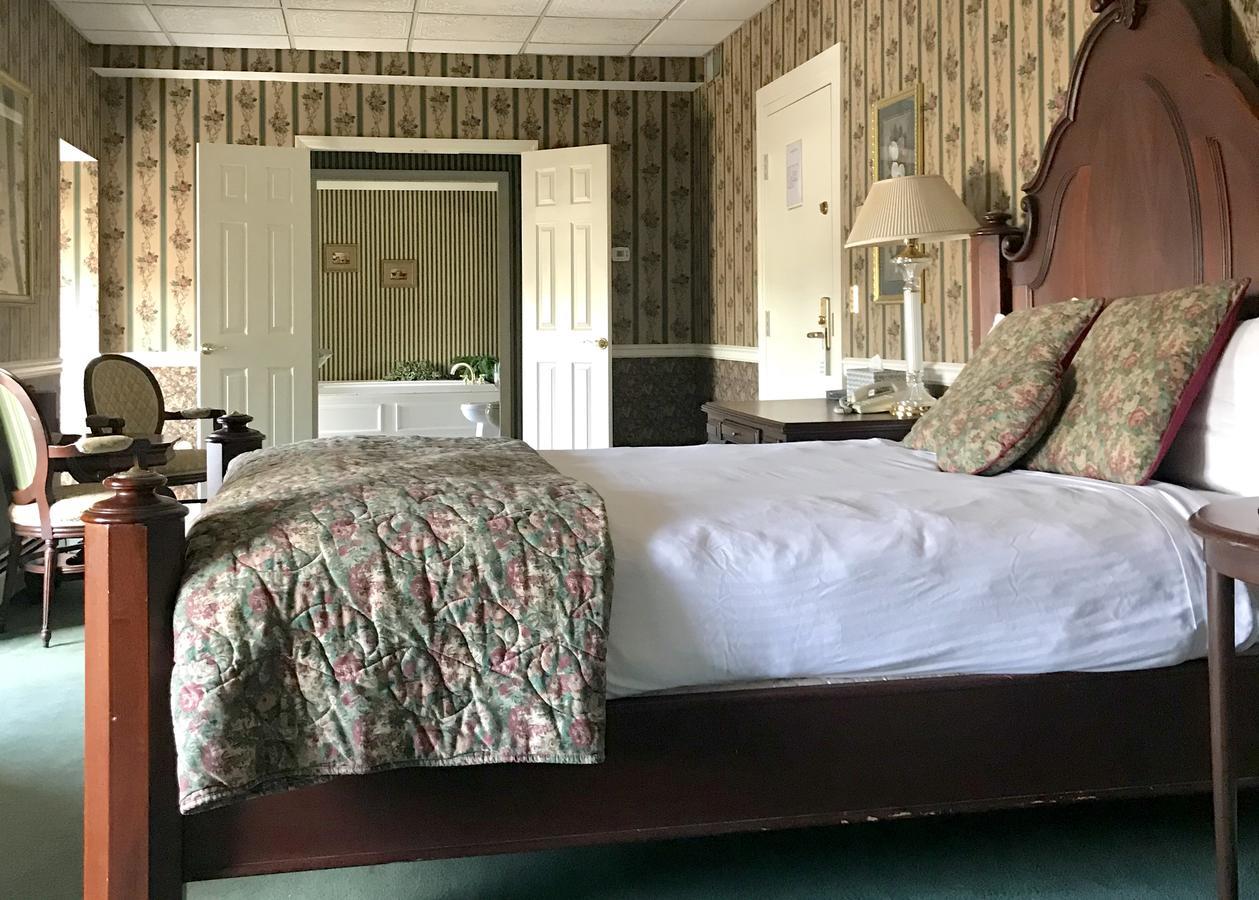 Waynebrook Inn Honey Brook Zewnętrze zdjęcie