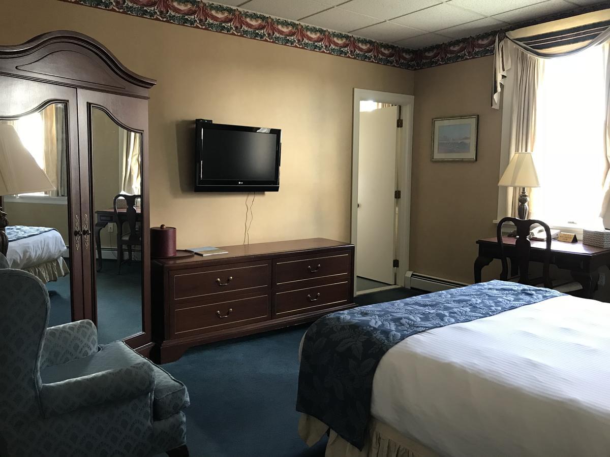 Waynebrook Inn Honey Brook Zewnętrze zdjęcie