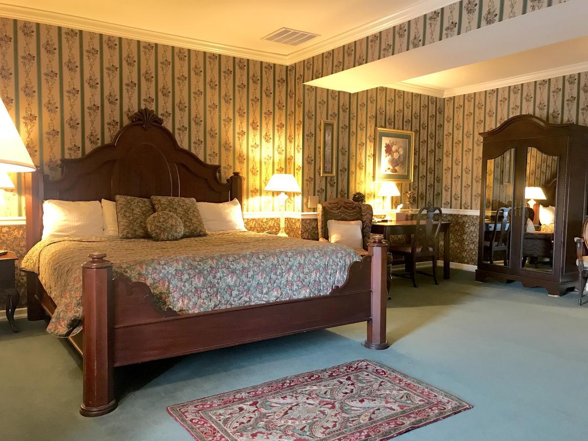 Waynebrook Inn Honey Brook Zewnętrze zdjęcie