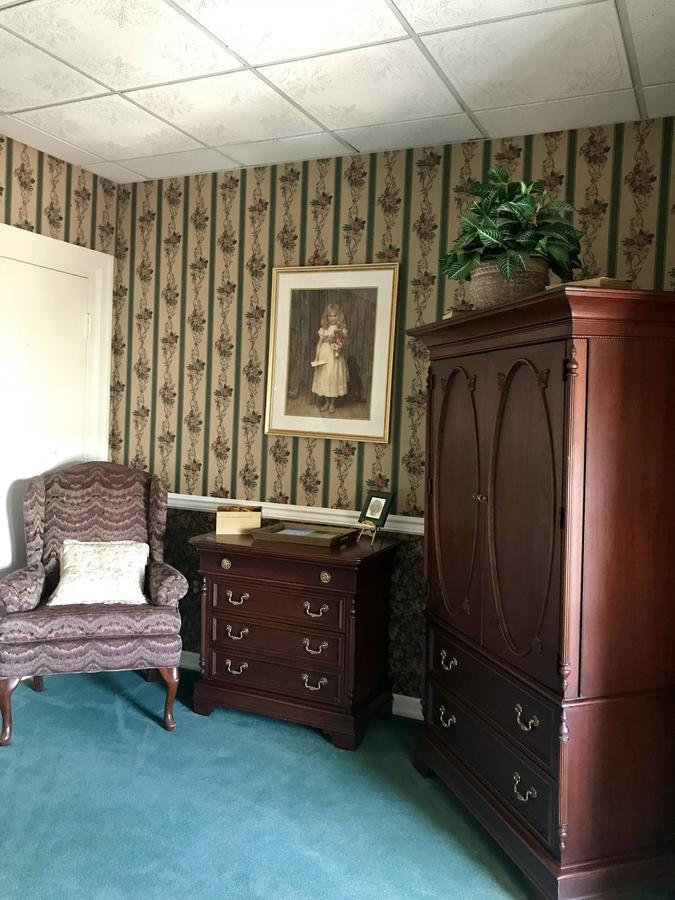 Waynebrook Inn Honey Brook Zewnętrze zdjęcie